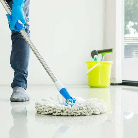 The Business Cleaning Company - Janitorial Cleaning Services San Diego