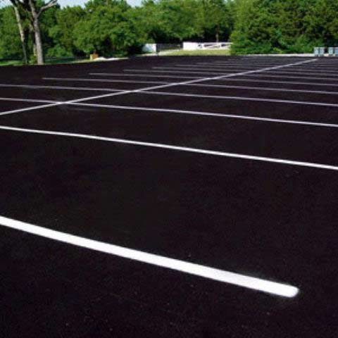 parking lot cleaning services