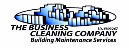 The Business Cleaning Company Corp.
