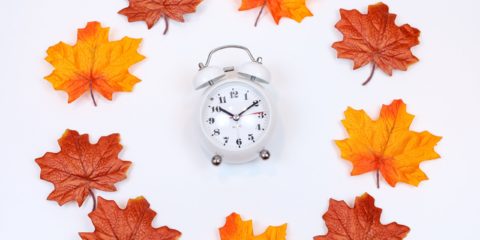 Autumn Office Cleaning Tips