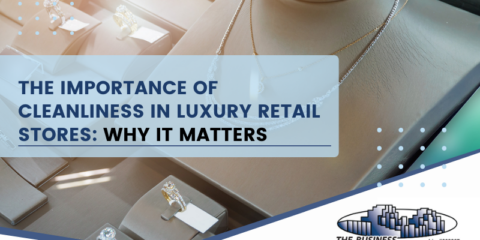 luxury retail